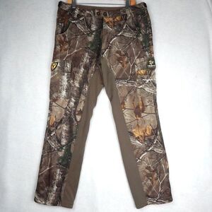 Scent Blocker Recon Lite Realtree Xtra Camo Hunting Pants Men Gorecore Outdoor L